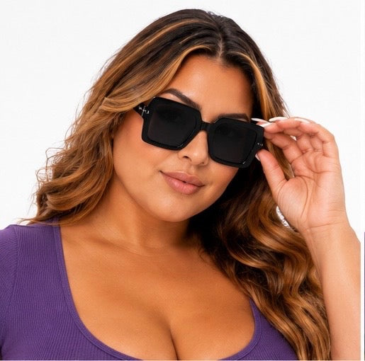 Black Out Shades