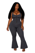 Hour Glass Energy Jumpsuit
