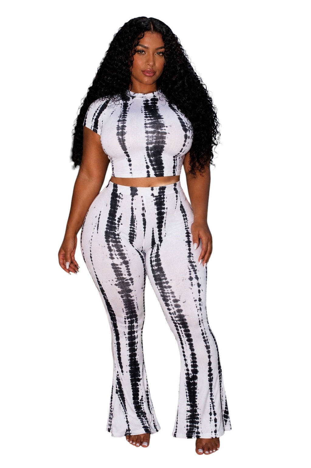 Cloud 9 Curvy Set