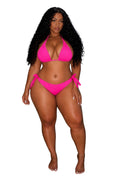 Curve Crush Bikini