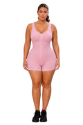 Hourglass Sculpt Faja