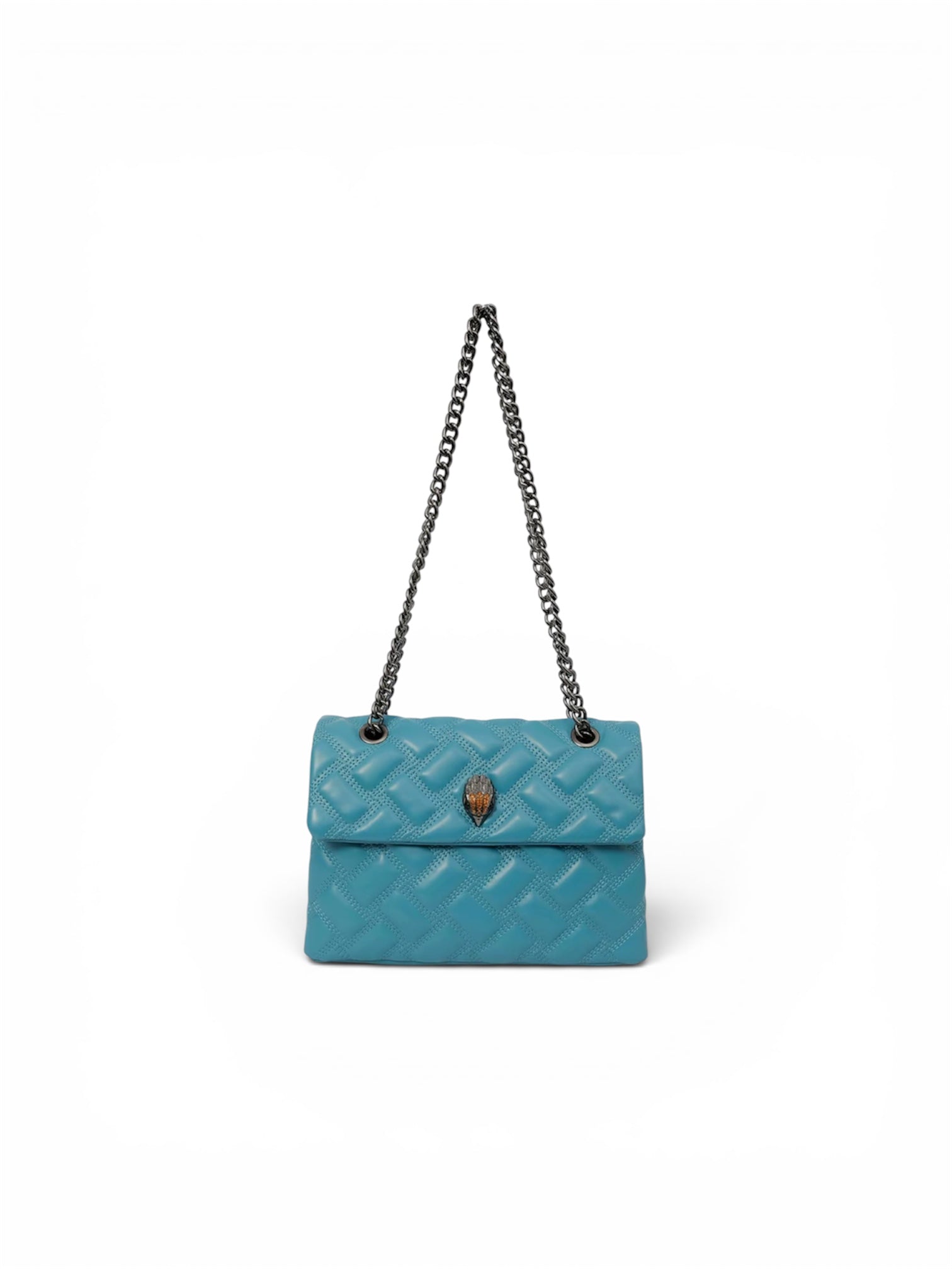Luxe Link Purse